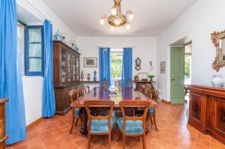 Villa Gioia con piscina sul mare - Castellabate - 1