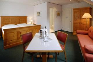 Hotel Churfirsten - Walenstadt - 7