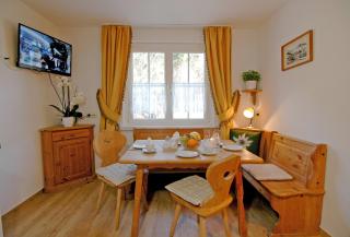 Ferienhaus Ahorn - Mittelberg - 5