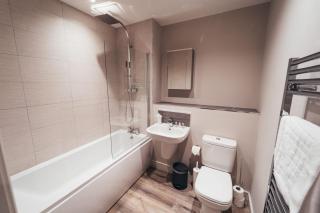 The Stay Company, Devonshire Court - Nottingham - 1