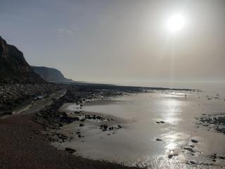 Stylish-Luxury Seaside Flat on Georgian Square - 7