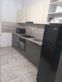 Apartament Radu - Călimăneşti - 5