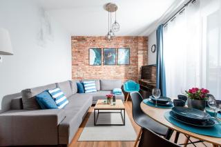 Resort Apartamenty Klifowa Rewal 45 - Rewal - 4