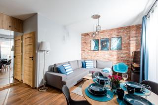 Resort Apartamenty Klifowa Rewal 45 - Rewal - 6