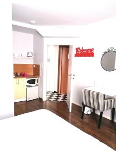 Villa Antunovac Zagreb - Zagabria - 9
