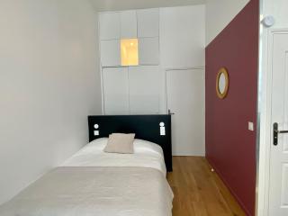 Studio Aboukir 2 - Paris - 9