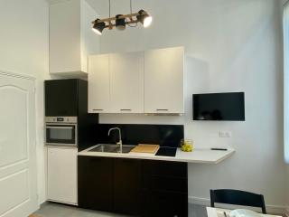 Studio Aboukir 2 - Paris - 4