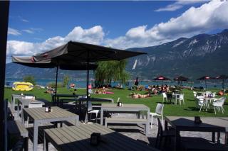 Campione Univela Rooms & Beds - Private Beach - Campione del Garda - 8