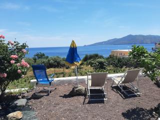 Villa Insolia - Santa Marina Salina - 8