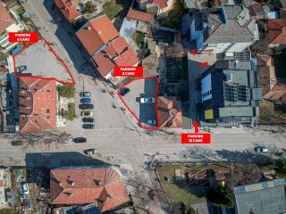 Hotel Idol - Tărgovište - 6