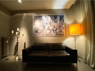 Settala Quattro Terrace - Milano - 9