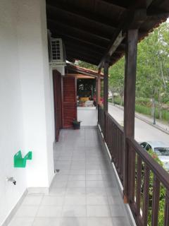 Archipelagos house - Siviri - 5
