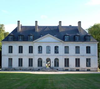 Château de Trébons - Grainville-Ymauville - 0