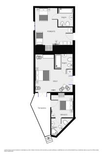 Visitponza - La casa di Eolo - 3