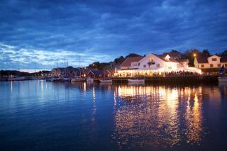 Hamburgö - Hamburgsund - 6