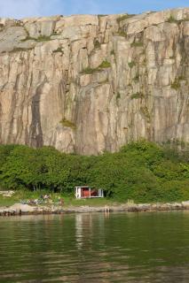 Hamburgö - Hamburgsund - 2