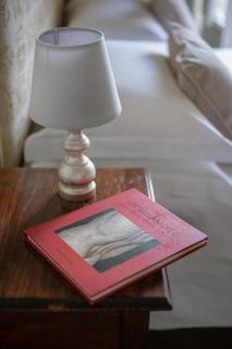 Chiara Five Senses - Florence - 2