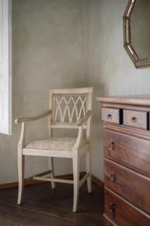 Chiara Five Senses - Florence - 3