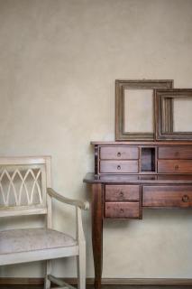 Chiara Five Senses - Florence - 1