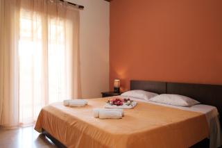 Erifili Apartments - Sidari - 1
