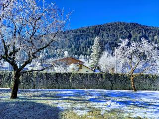 vista monte - Eben im Pongau - 7