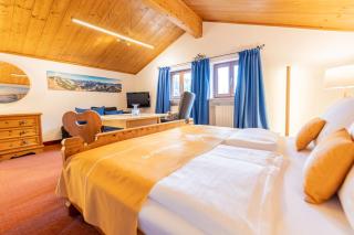 Hotel Hubertus Schliersee - 7