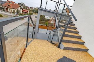 Apartament Kapitańska - Niechorze - 9