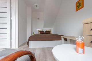 Apartament Kapitańska - Niechorze - 6