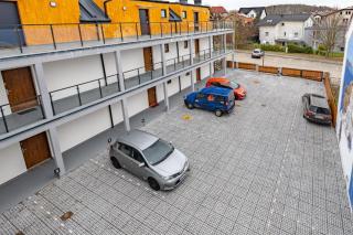 Apartament Kapitańska - Niechorze - 5