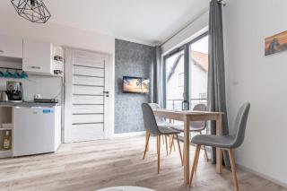 Apartament Kapitańska - Niechorze - 4