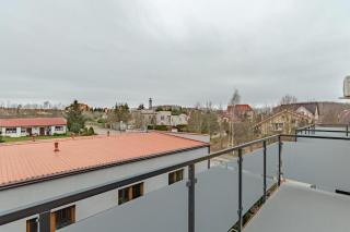 Apartament Kapitańska - Niechorze - 3