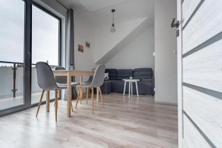 Apartament Kapitańska - Niechorze - 1