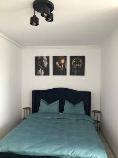 Hils Pallady Bucharest apartments - Boekarest - 5
