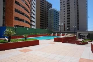 Porto Iracema #1112 - Apê moderno por Carpediem - 9