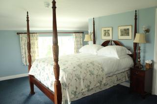 Munden House - 2