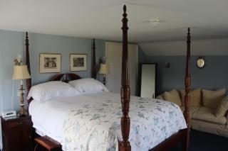 Munden House - 1