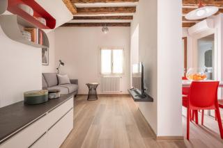 San Giacomo dall'Orio Garden Apartment R&R - 2