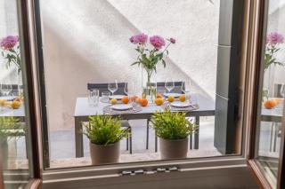 San Giacomo dall'Orio Garden Apartment R&R - 9