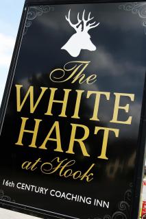 The White Hart by Innkeeper's Collection - Hook - 2