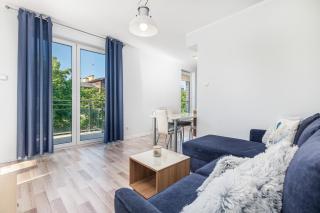 Apartamenty Feniks by Noclegi Renters - Świnoujście - 6