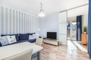 Apartamenty Feniks by Noclegi Renters - Świnoujście - 3