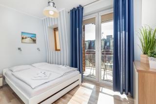 Apartamenty Feniks by Noclegi Renters - Świnoujście - 9