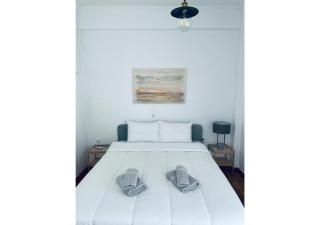 Cozy Apartment in Central Athens - Sleeps 6 - Athens - 1