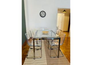 Cozy Apartment in Central Athens - Sleeps 6 - Athens - 6