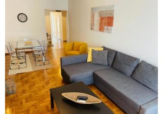 Cozy Apartment in Central Athens - Sleeps 6 - Athens - 8