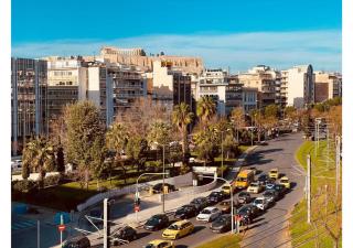 Cozy Apartment in Central Athens - Sleeps 6 - Athens - 0