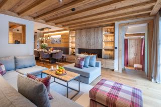 Brunnenhof Luxury Apartments - Lech am Arlberg - 9