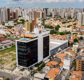 Hotel Praia Centro - 6