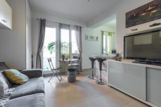 Cosy Studio at Nice Port - Nice - 4