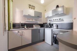 Cosy Studio at Nice Port - Nizza - 2